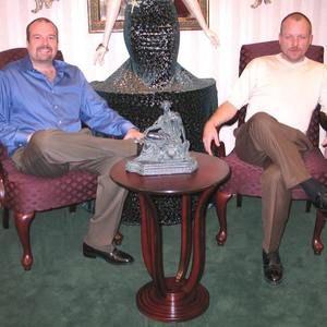 Meet your Posher, Sam